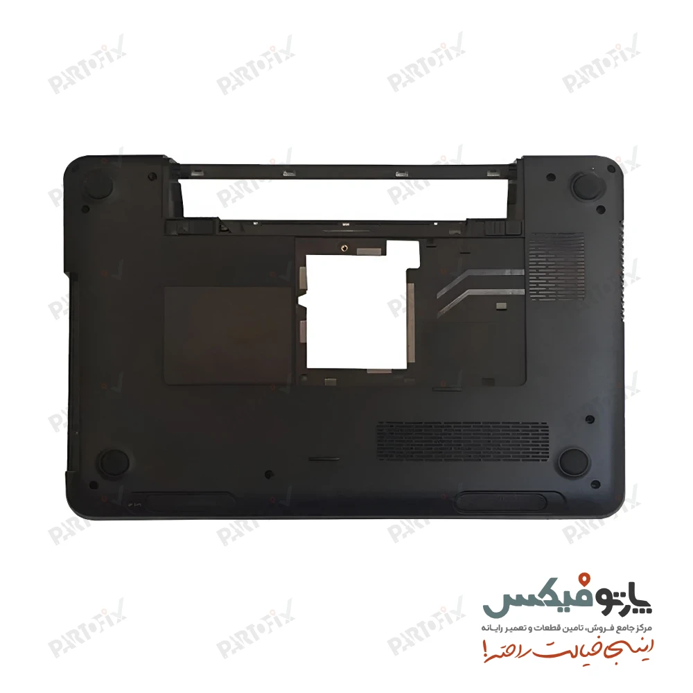 قاب کف (D) لپ تاپ دل Inspiron 14R-N4110